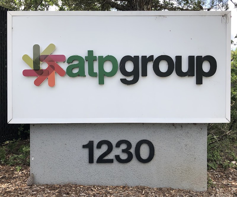 ATPGroup photo 3