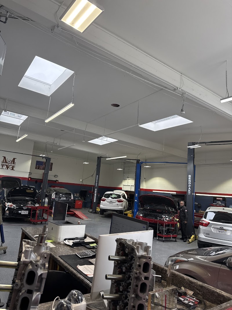 Photo of Pit Stop Auto Service