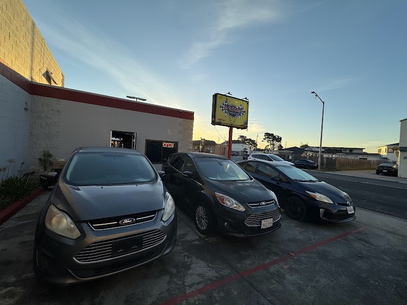 Pit Stop Auto Service photo 4