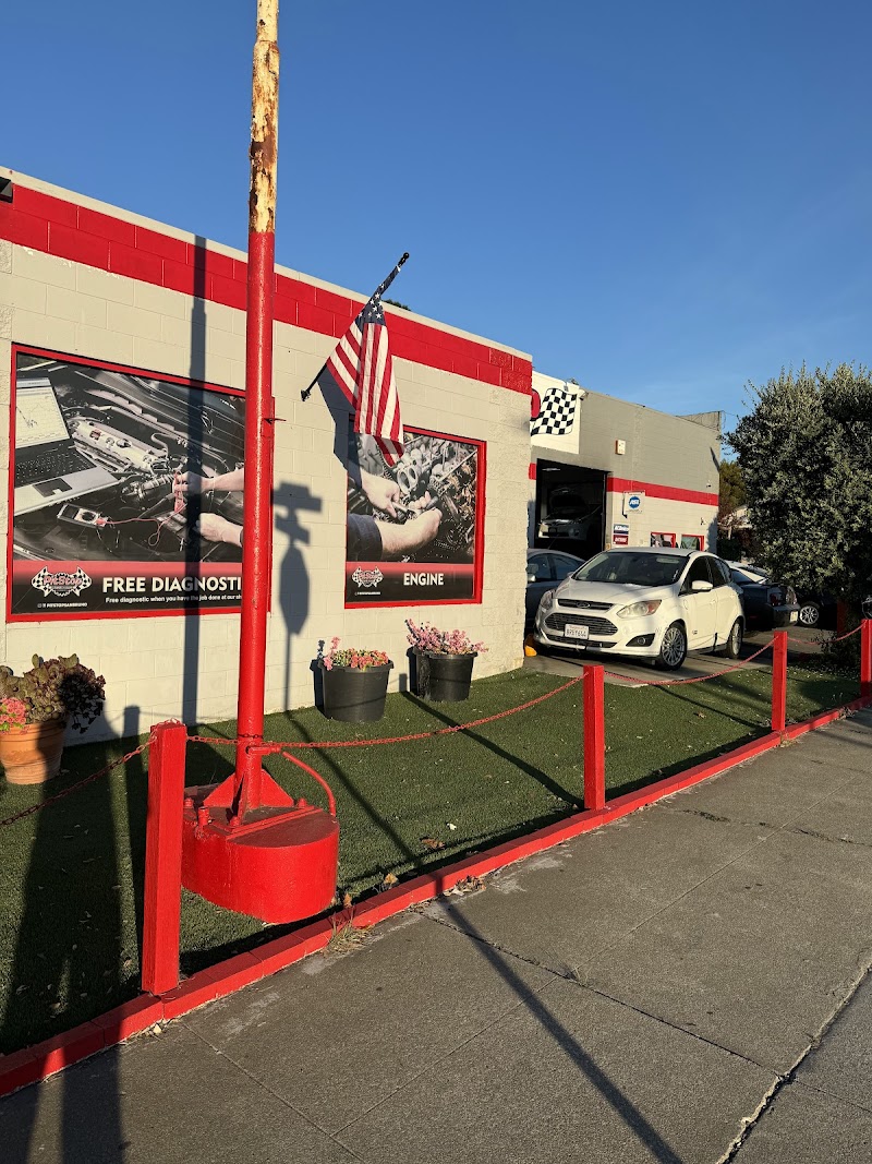 Pit Stop Auto Service photo 3