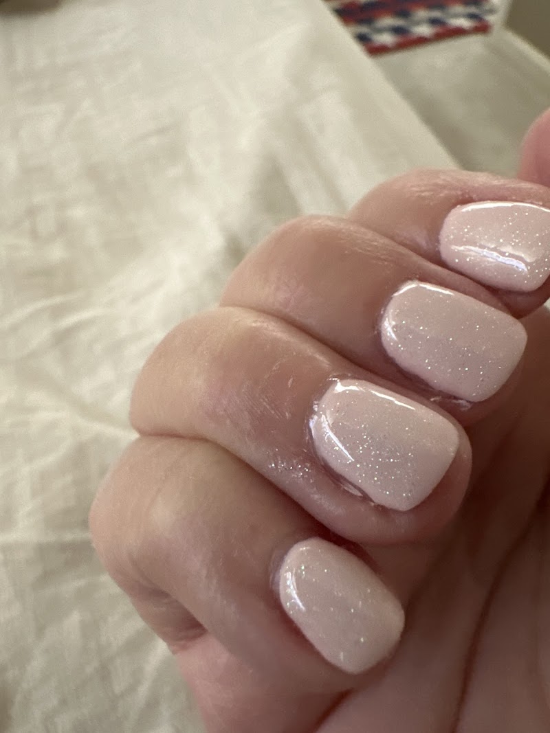 Photo of Nails of the World Spa