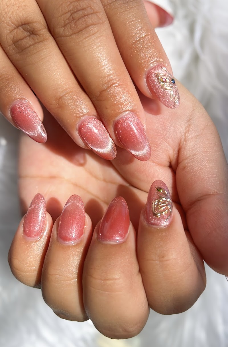 She Nail photo 3