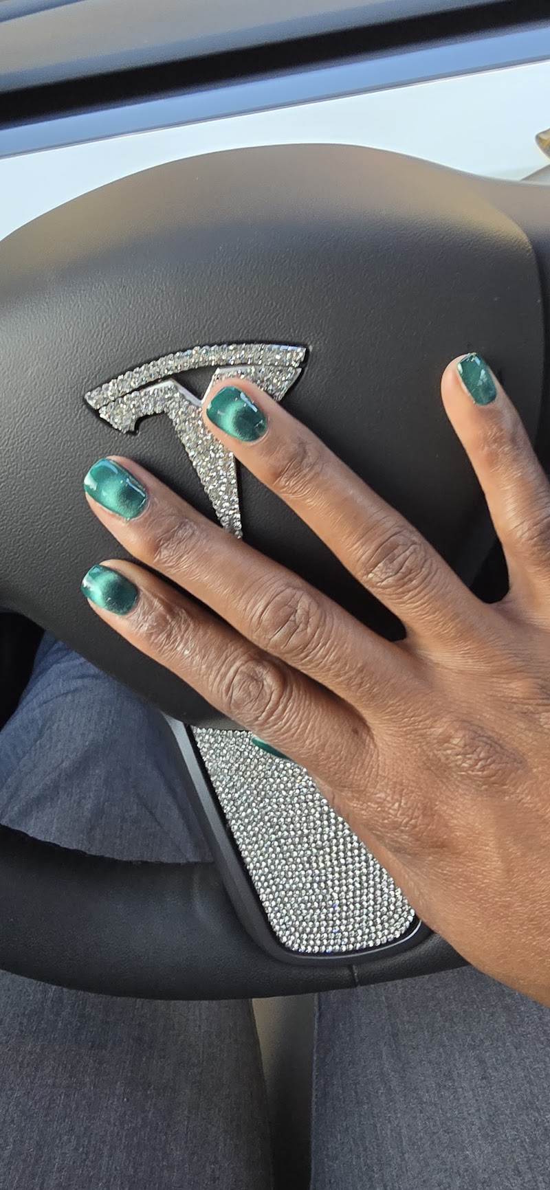 She Nail photo 5