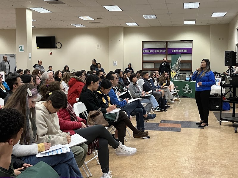 College Advising Prep (DBA CAP Academy) photo 5