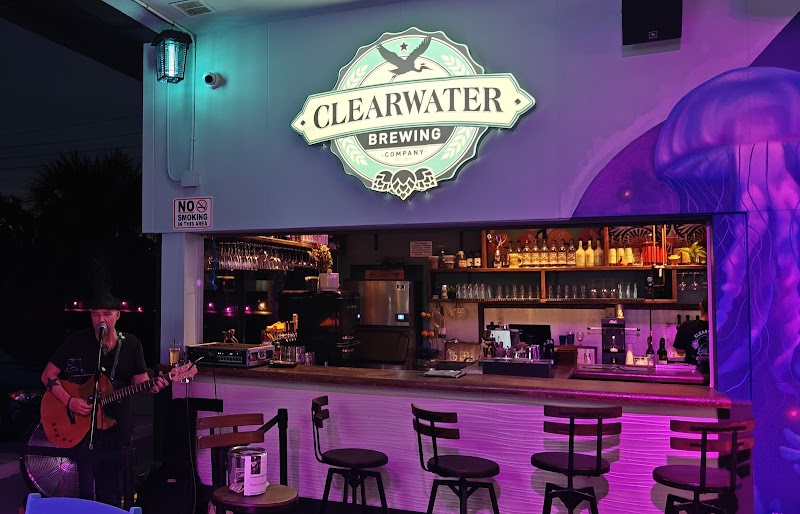 Clearwater Brewing Company photo 5