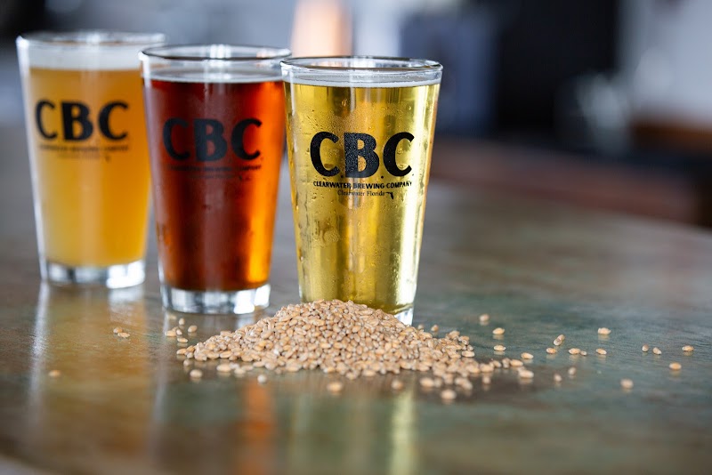 Clearwater Brewing Company photo 3