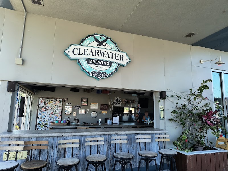 Photo of Clearwater Brewing Company