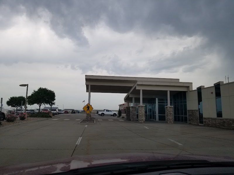 Thrifty Car Rental - Kearney Regional Airport photo 3