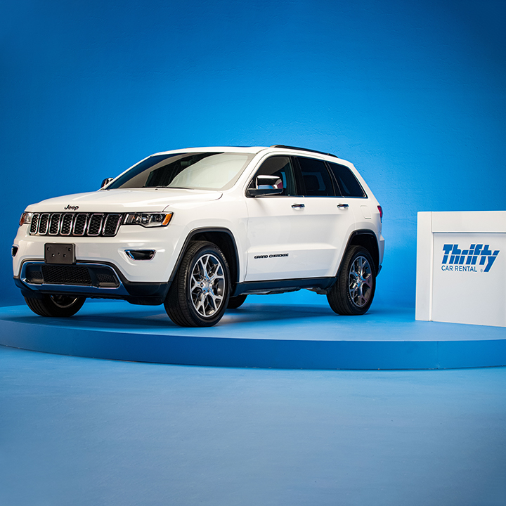 Photo of Thrifty Car Rental - Kearney Regional Airport