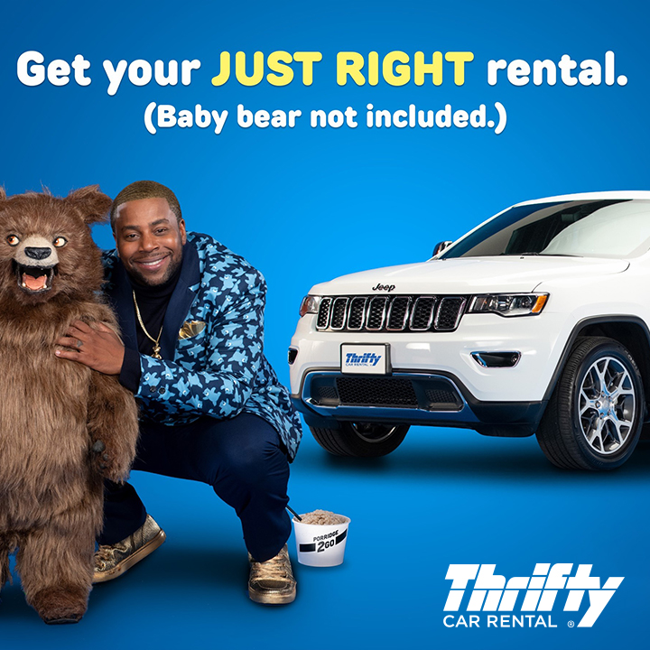 Thrifty Car Rental - Kearney Regional Airport photo 4