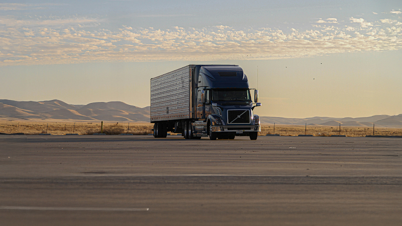 Photo of Truck Parking Club