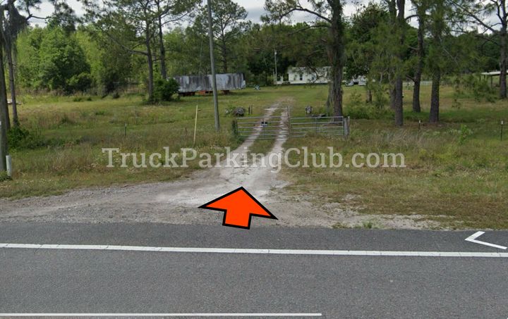 Truck Parking Club photo 4