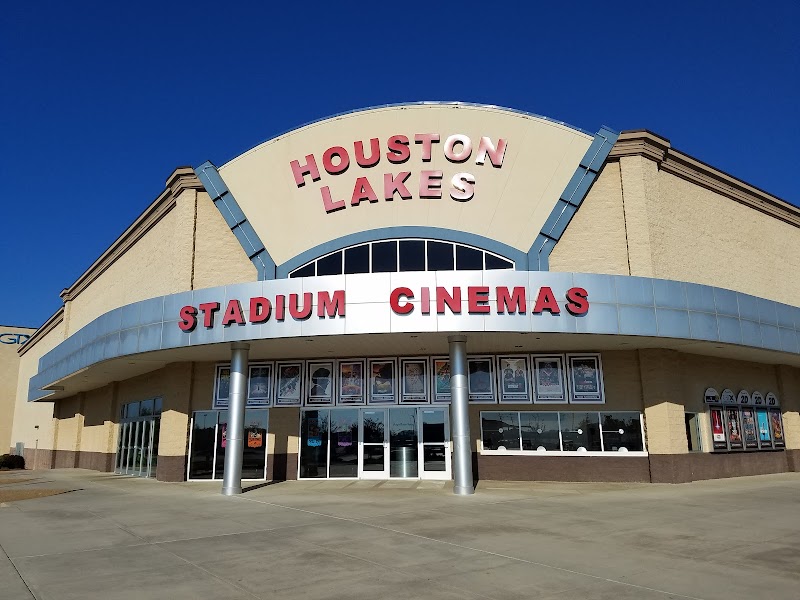 Photo of Houston Lakes Cinemas