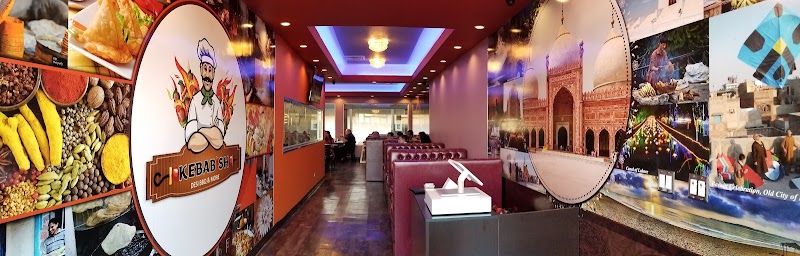 Kebabish photo 3