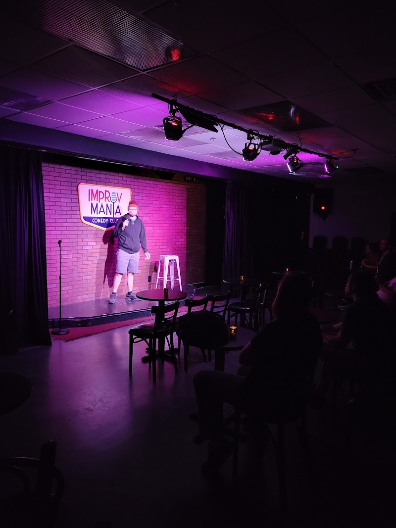 Mic Drop Comedy photo 3