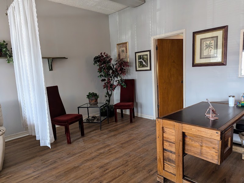 Photo of nature salon