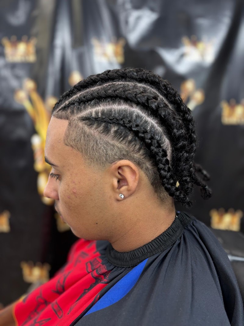 Gold Cut Barber Shop 2 photo 4