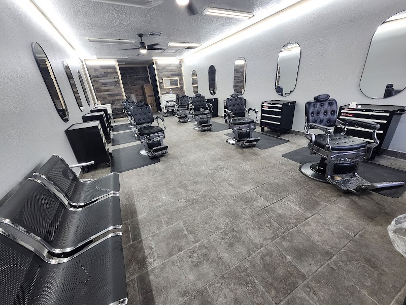 Photo of Gold Cut Barber Shop 2
