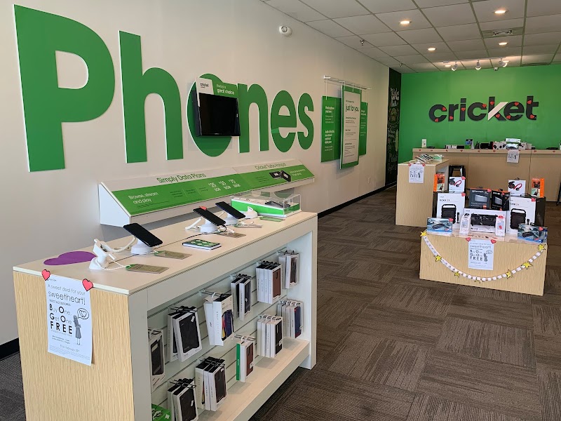Cricket Wireless Authorized Retailer photo 2