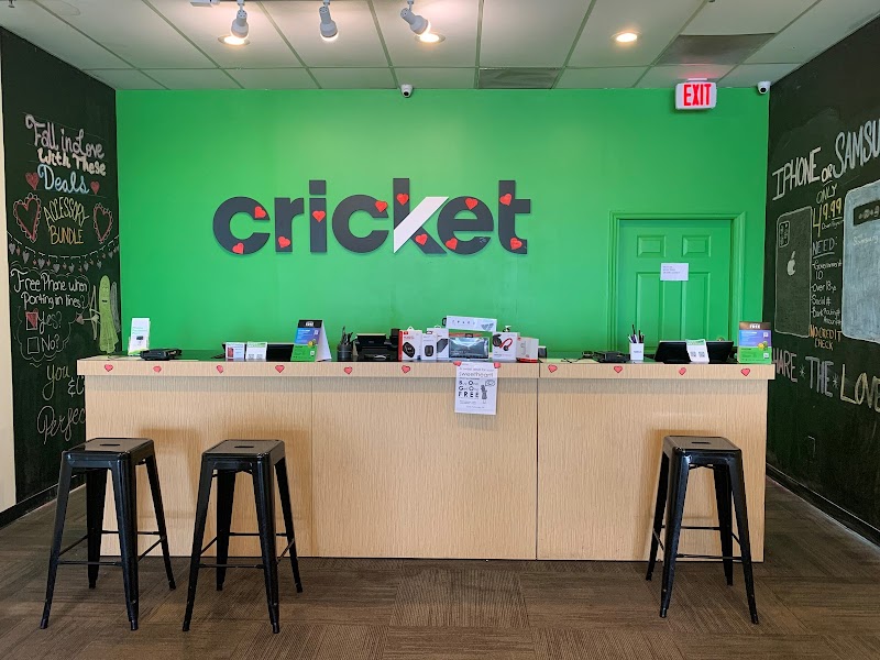 Cricket Wireless Authorized Retailer photo 5