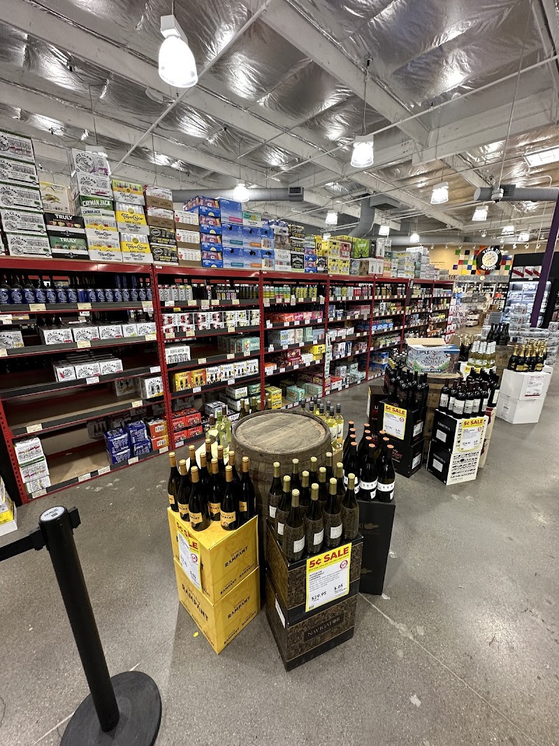 BevMo! photo 2