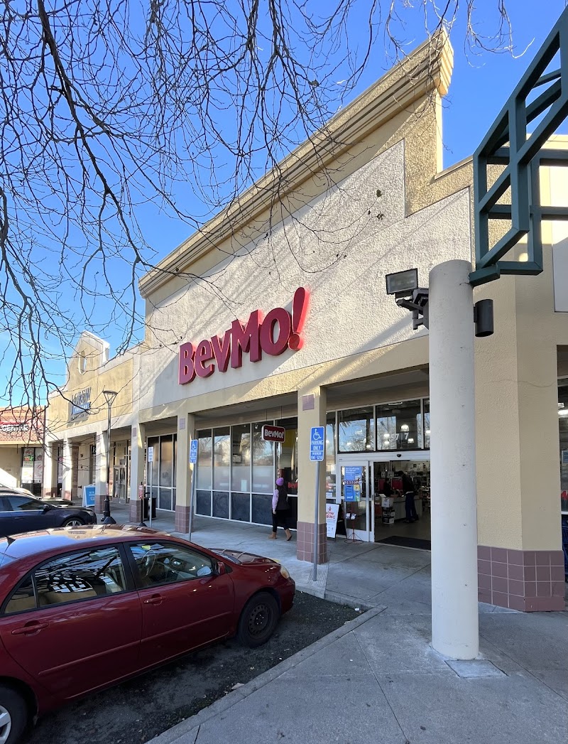Photo of BevMo!