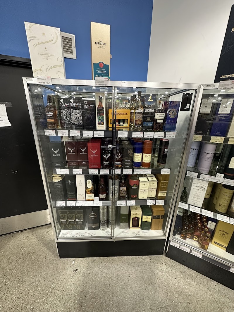 BevMo! photo 4
