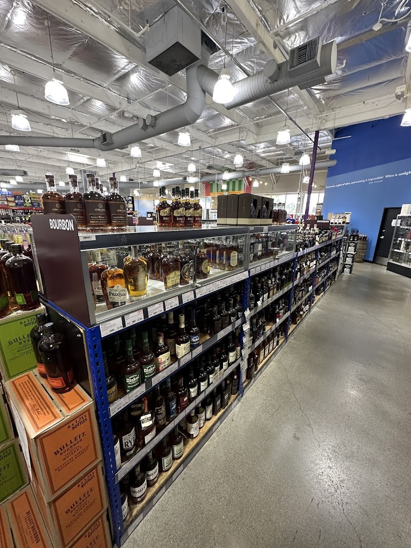 BevMo! photo 5