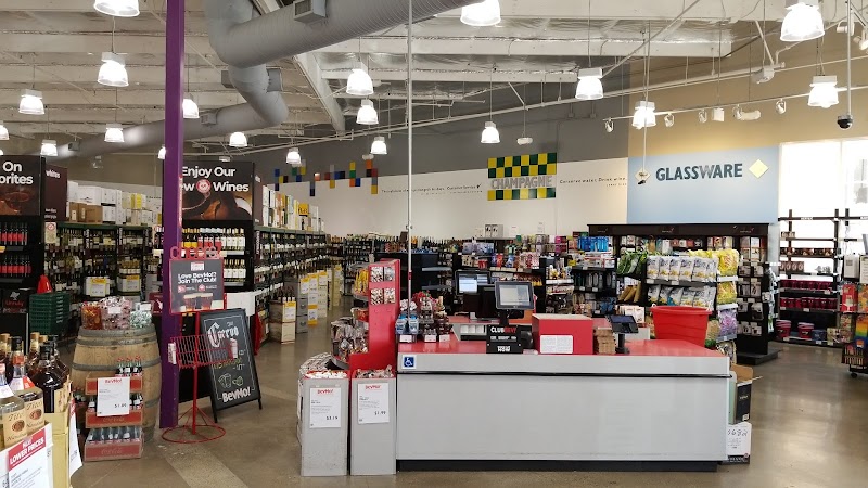 BevMo! photo 3