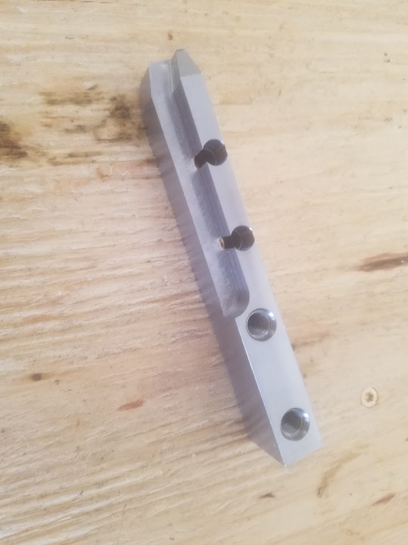Martinez Precision Designs Inc. photo 2
