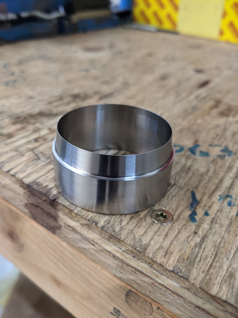 Martinez Precision Designs Inc. photo 4