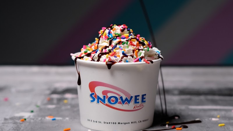 Snowee Rolls photo 2