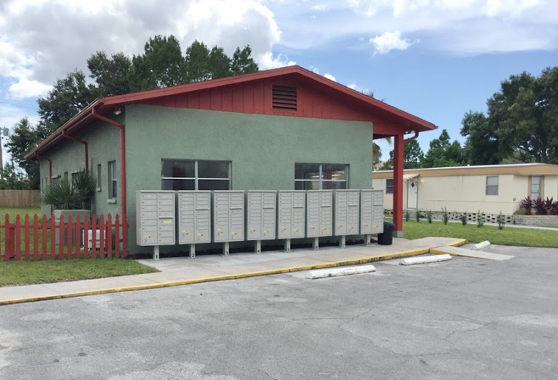 Frontier Village Mobile Home Park photo 4