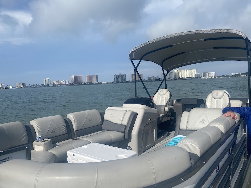 Wet Lines Fishing and Pontoon Charters photo 4