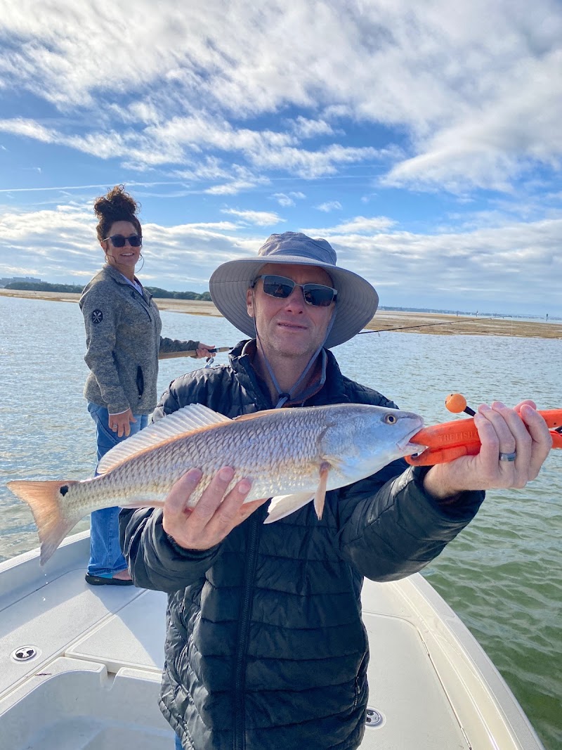 Photo of Wet Lines Fishing and Pontoon Charters
