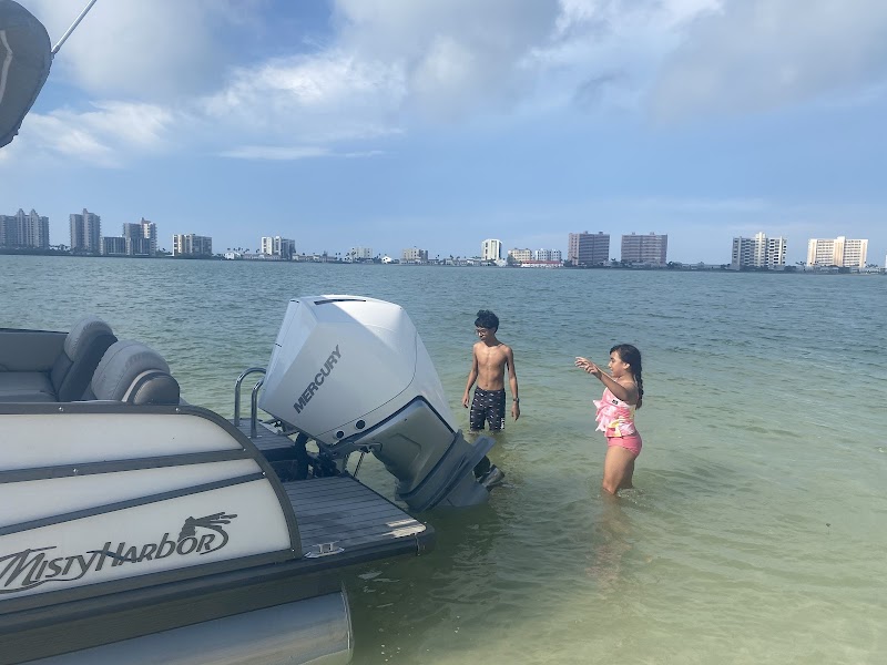 Wet Lines Fishing and Pontoon Charters photo 3