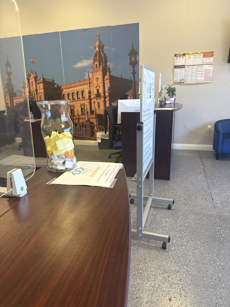 Photo of Infinity Staffing Inc.