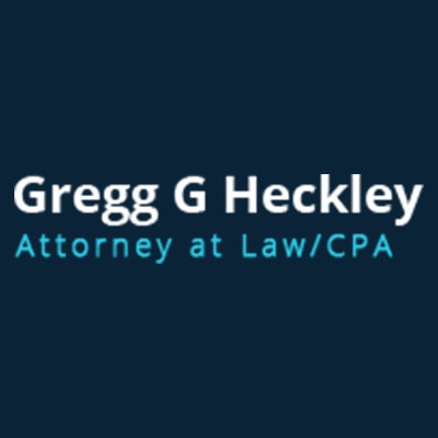 Photo of Gregg G Heckley Attorney At Law