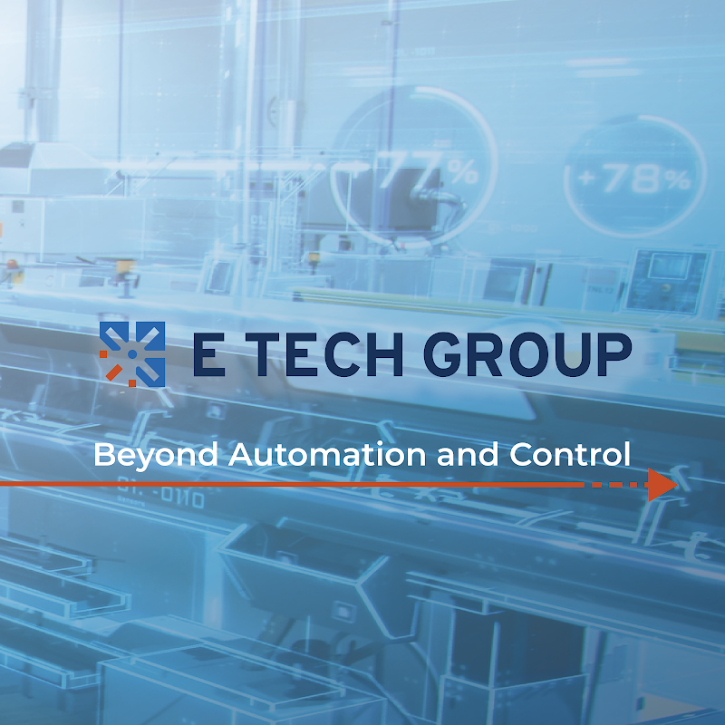 Photo of E Tech Group