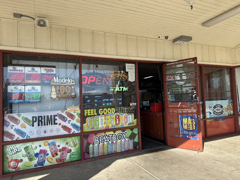 Photo of Parkway Food & Liquor