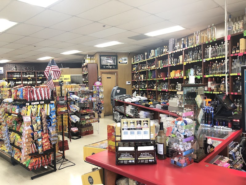 Parkway Food & Liquor photo 5