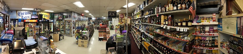Parkway Food & Liquor photo 2