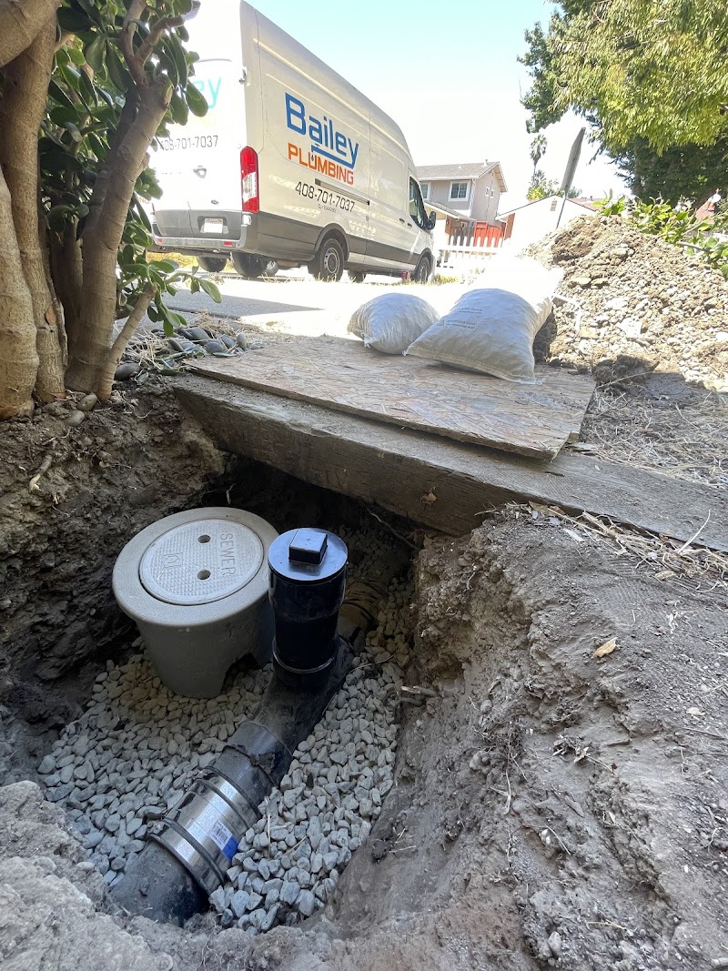 Bailey Plumbing photo 5