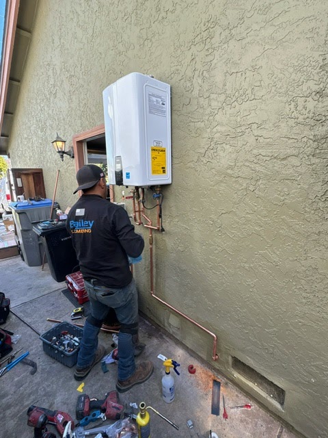 Bailey Plumbing photo 4