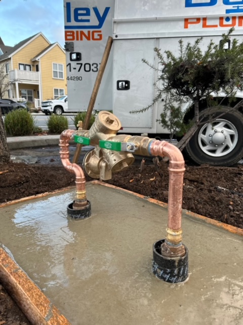 Photo of Bailey Plumbing