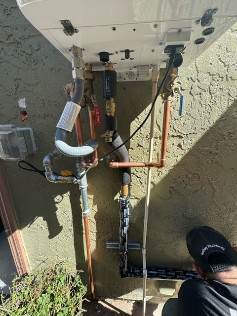 Bailey Plumbing photo 3