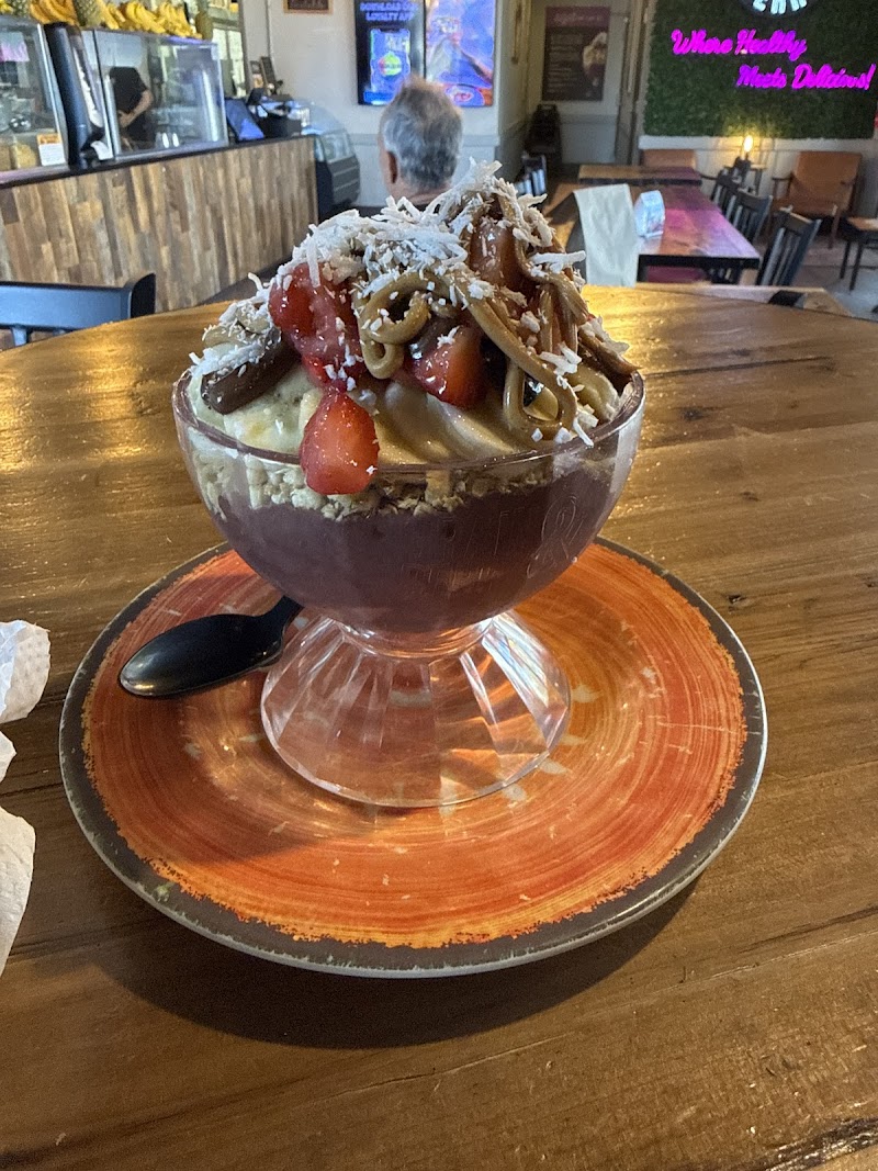 Grain and Berry - Palm Harbor photo 3