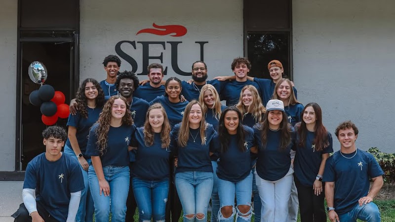 Photo of SEU at Countryside Christian Church