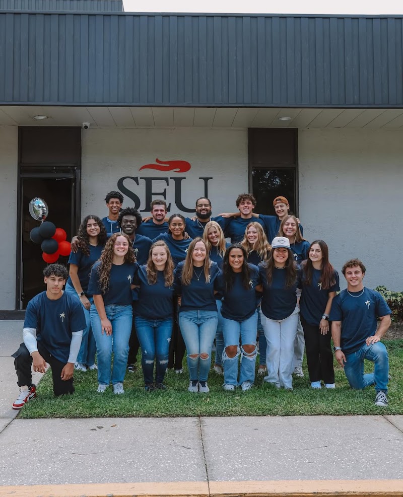 SEU at Countryside Christian Church photo 3