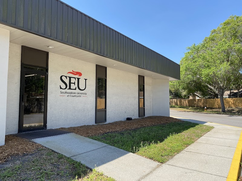 SEU at Countryside Christian Church photo 2